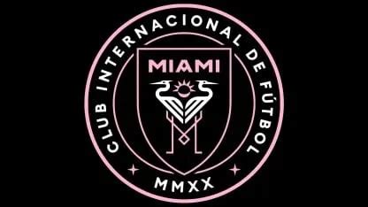 La curiosidad del escudo del nuevo equipo de Messi: por qué Inter Miami ...