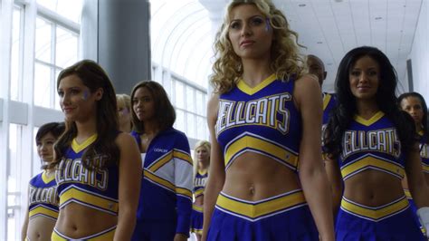 Hellcats (2010)