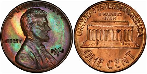 1975 Penny Value Guides (Rare Errors, “D”, “S” and No Mint Mark)