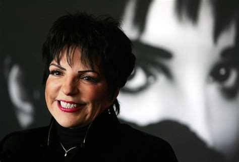 Liza Minnelli Now: A Status Update On Her Life And Health In 2023