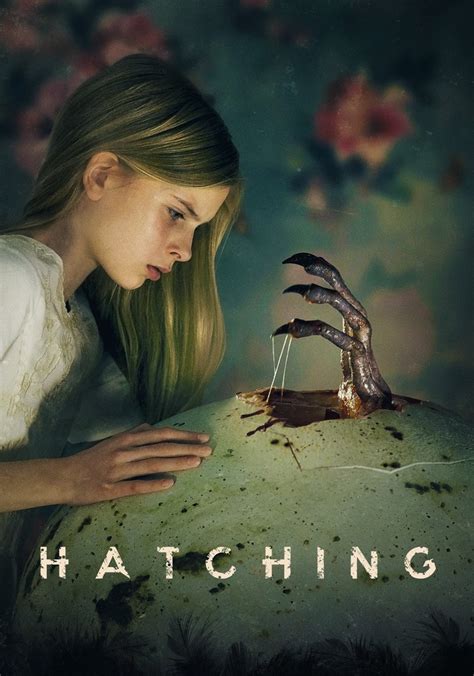 Hatching streaming: where to watch movie online?