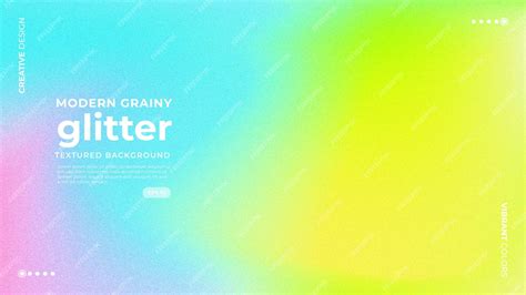 Premium Vector | Trendy grainy aesthetic textured background