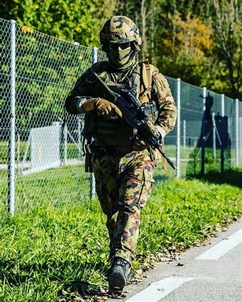 Swiss special forces 🇨🇭🇨🇭🇨🇭🇨🇭 Military Special Forces, Military Men ...