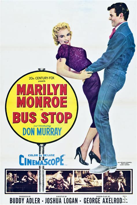 Bus Stop (1956) | PrimeWire