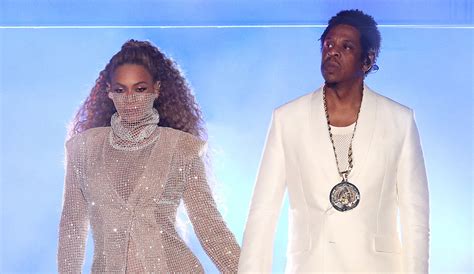 Beyonce & Jay Z: ‘Everything Is Love’ Album Stream – Listen Now ...