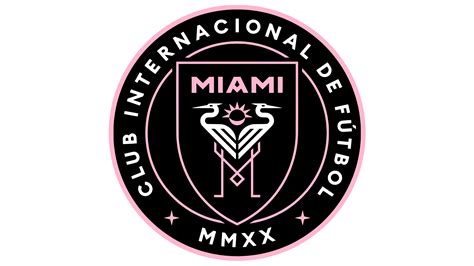 Inter Miami Cf Png