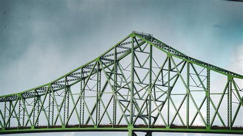 Truss Bridge Photos, Download The BEST Free Truss Bridge Stock Photos ...