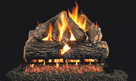 Vented Gas Logs Online — Fleet-Plummer