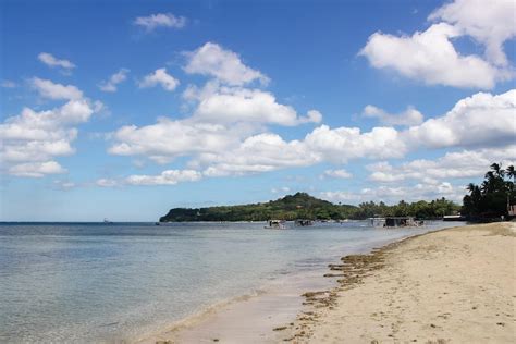 Matabungkay Beach: Littered Memories in Batangas, Philippines | The ...