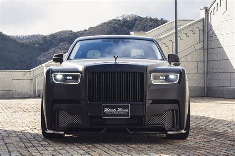 HD wallpaper: Rolls Royce, Rolls-Royce Cullinan | Wallpaper Flare