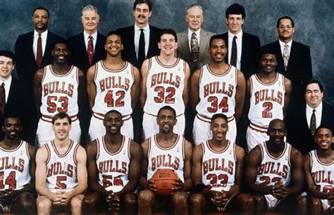 The 50 Greatest Moments in Chicago Bulls History | Complex