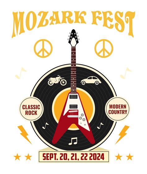 MOZARK FEST • Missouri Life Magazine