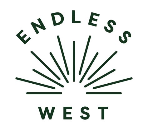 Endless West Logo | citybiz