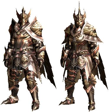 Kushala X Armor (Blademaster) (MHGU) | Monster Hunter Wiki | Fandom