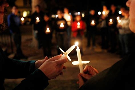 UM Pride Network to Host Candlelight Vigil at Lamar Park June 14 ...