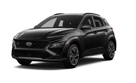 Bayside Hyundai | Le Hyundai Kona N-Line 2023 à Bathurst