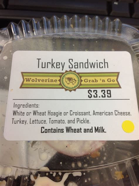 Turkey sandwich | Turkey sandwiches, Sandwiches, American cheese