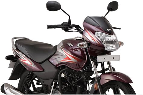 Best Two Wheeler In India- Bike, Scooter, Motorcycle TVS, 40% OFF