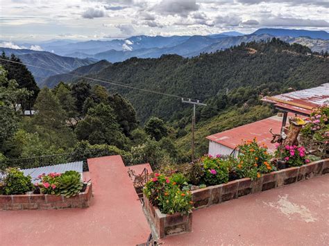 A Photo Tour & Guide of San José del Pacífico: Magic Mushroom Mountain ...