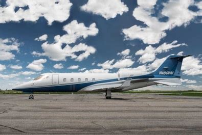 See Specifications and images for this 1995 Learjet 60 - that is NOW offered for sale at ...