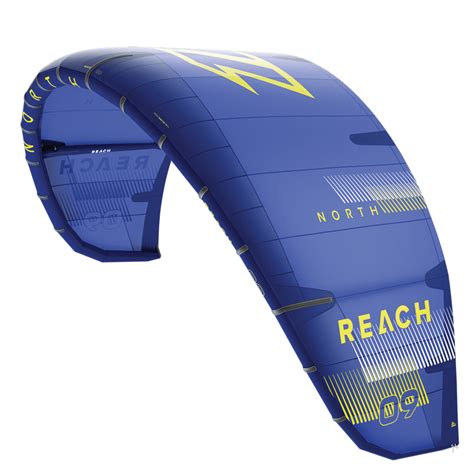 Reach Freeride Kitesurfing Kite 2021 - ATBShop.co.uk