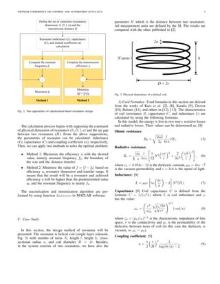 Design of Resonators for Coupled Magnetic Resonance-based Wireless ...