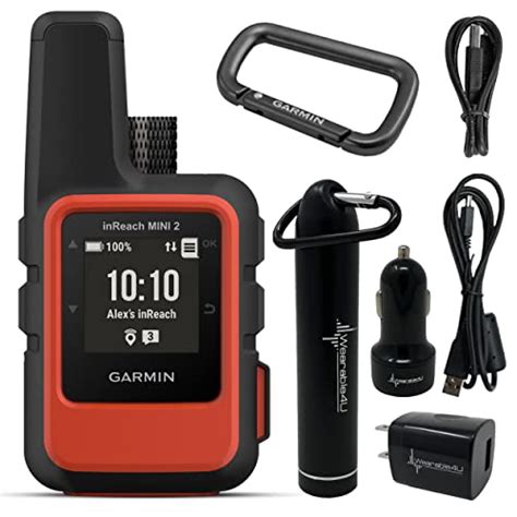 Amazon Best Sellers: Best Handheld GPS Units