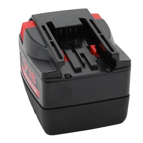 Milwaukee V18 Cordless Slide Style Battery Pack 3.0Ah 18V Lithiumion Fuel Gauge | eBay