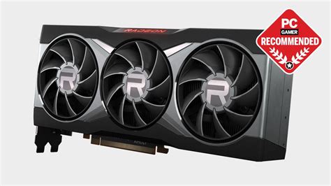 AMD Radeon RX 6800 XT review | PC Gamer