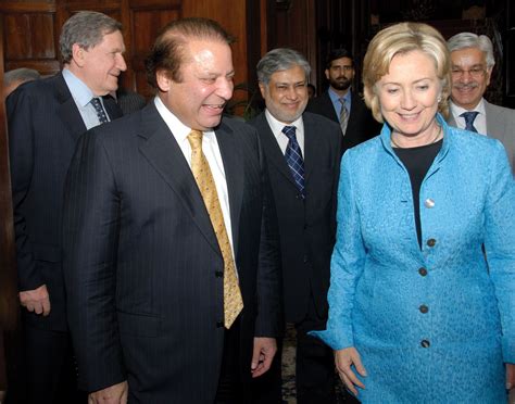 Nawaz Sharif | Biography, Family, Party, & Facts | Britannica