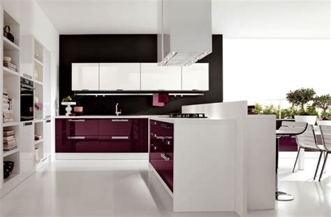 Good modern kitchen design gallery - Interior Design Photo (39653168) - Fanpop