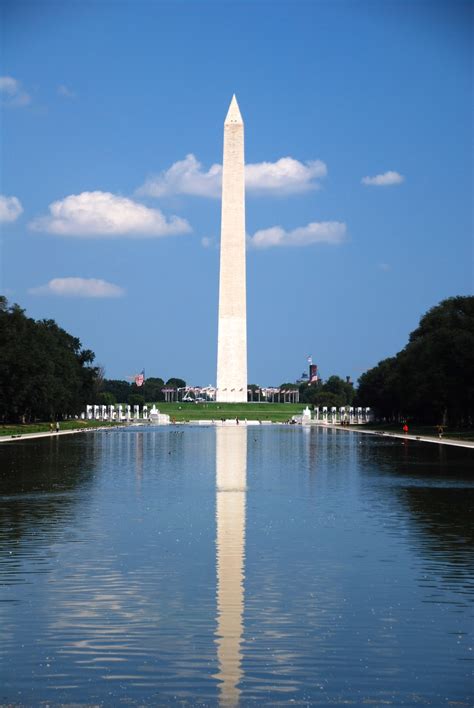 Wanderlust Traveler: Washington DC (Sightseeing)