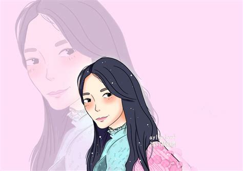 Jisoo (Blackpink) Fanart by aylinlart on DeviantArt