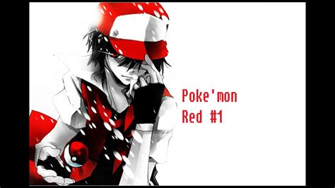 Pokemon Red Walkthrough #1 Part 1 - YouTube