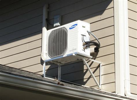 Ductless Heat Pump - Compare HVAC Units - Get Quotes - Modernize