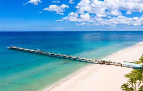 Beaches to Visit in Greater Fort Lauderdale