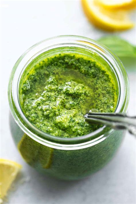 Best Easy Pesto Recipe - Recipe expert