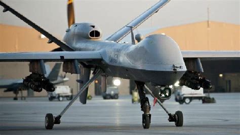 Exclusive: US Congress green signals Predator drone sale to India ...