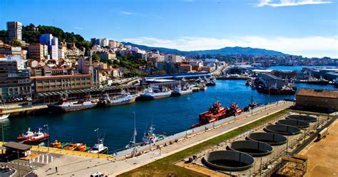 $334 Cheap Flights to Vigo in 2024 | KAYAK