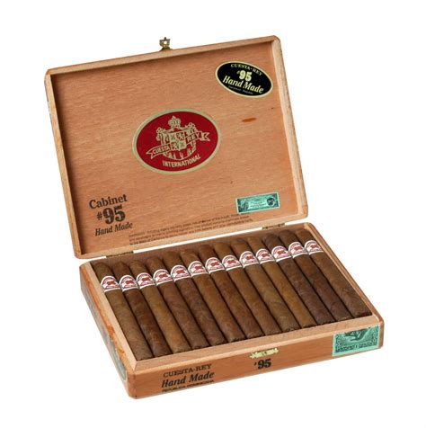 Cuesta-Rey Cabinet Collection No. 95 - LM Cigars