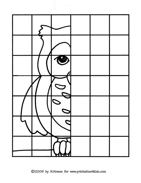 Printable Drawing Worksheets at PaintingValley.com | Explore collection of Printable Drawing ...