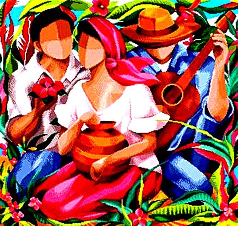 Kundiman, Philippine Traditional Love Song Mixed Media by The Best of ...