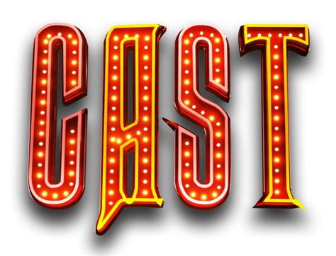 Cast – Cirque – The Greatest Show | UK Tour