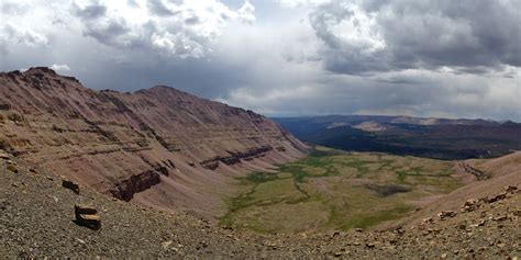 Hiking Into the Uinta Mountains - Outdoor Project