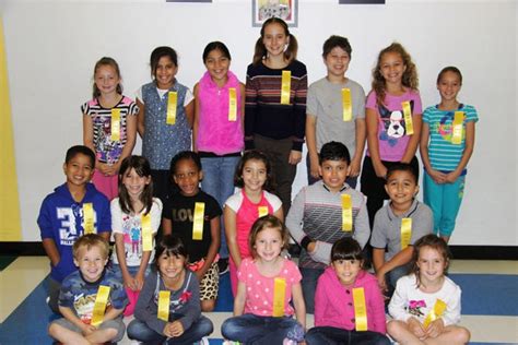 Columbus School students honored with awards