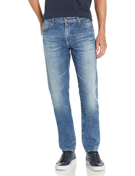 AG Jeans The Dylan Slim Skinny Leg Denim Jean in Blue for Men - Lyst