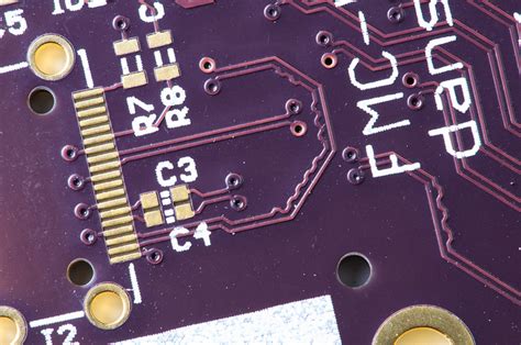 pcb fabrication - Why is "silkscreen" called that way? - Electrical Engineering Stack Exchange