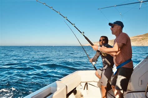 Multi-Day Fishing Charters in Cabo San Lucas — 40' SeaRay, "Calita" - Kingfish Cabo - All-Inclusive