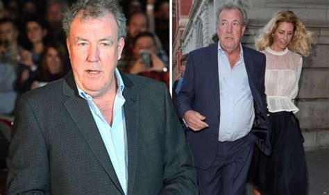 Jeremy Clarkson Family Tree