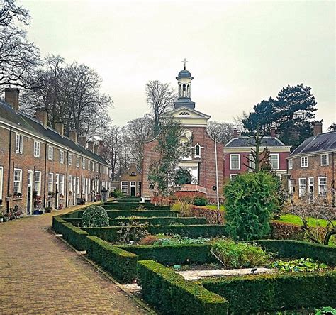 Breda's Begijnhof Museum - All You Need to Know BEFORE You Go (2024)